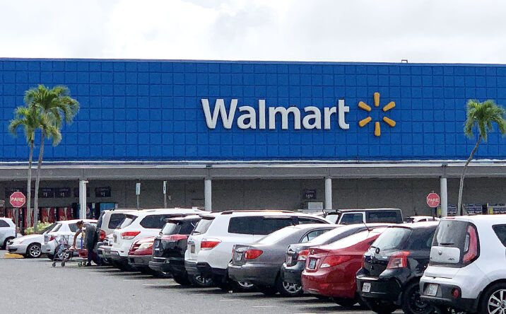 Pictures of Retail property located at 350 PR 3 Km 78 10, Humacao, Puerto Rico 00791 for lease - image #1