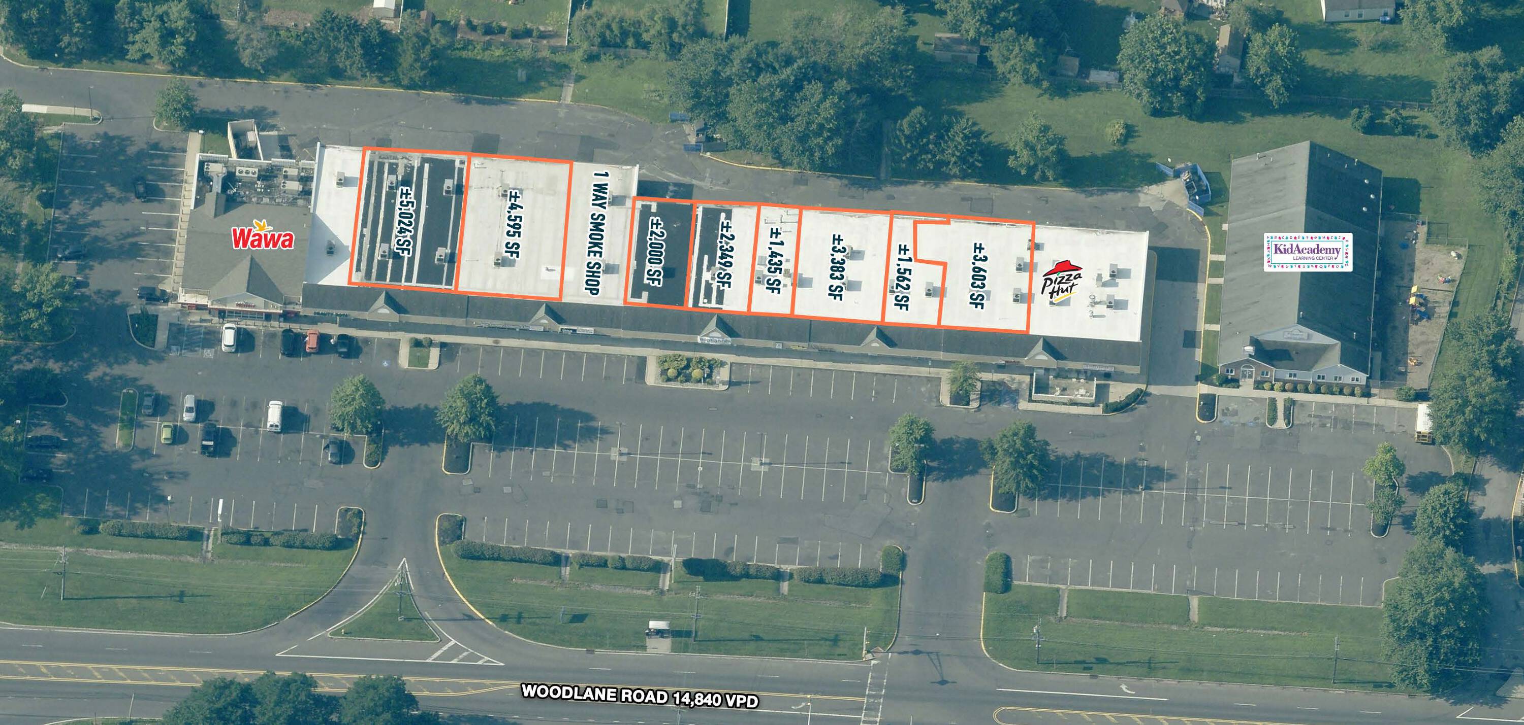 798 Woodlane Rd, Westampton, NJ 08060