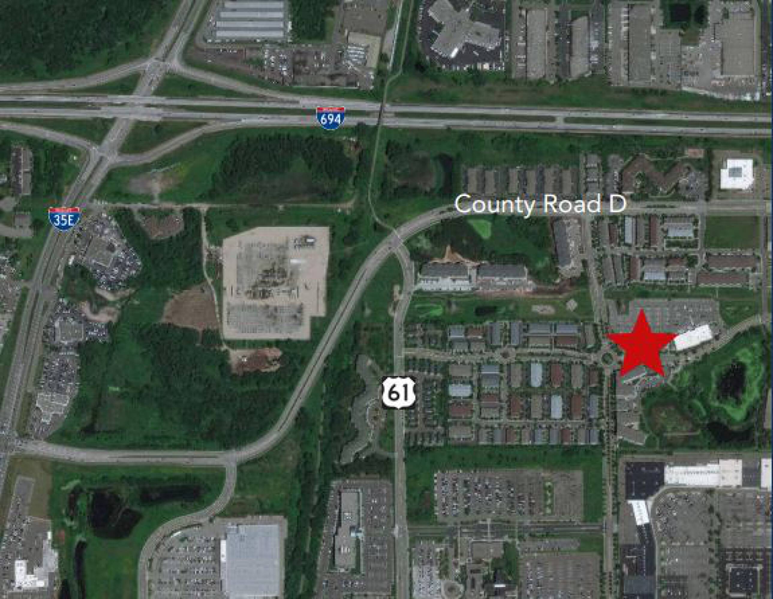 3100 Kennard St, Maplewood, MN 55109