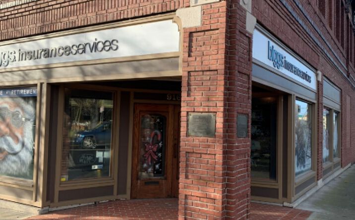 Pictures of Office property located at 916 Main St, Vancouver, WA 98660 for lease - image #1