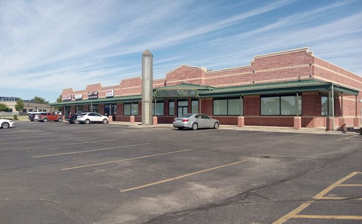 Pictures of Retail property located at 10410 W Maple St, Wichita, KS 67209 for lease - image #1