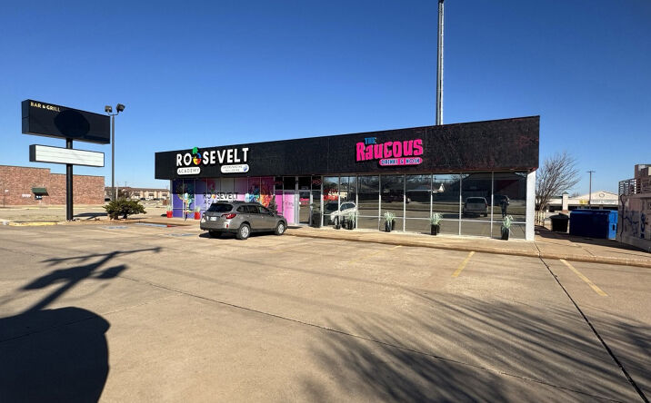 Pictures of Retail, Restaurant property located at 1120 N Eastern Ave, Moore, OK 73160 for lease - image #1