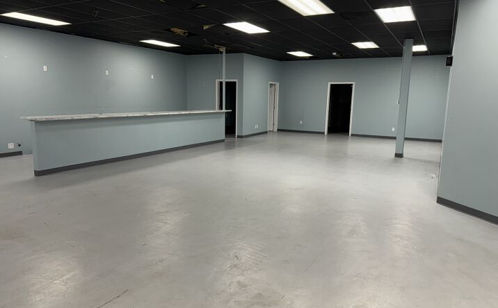 Pictures of Retail property located at 1120 North Eastern, Moore, OK 73160 for sales - image #1