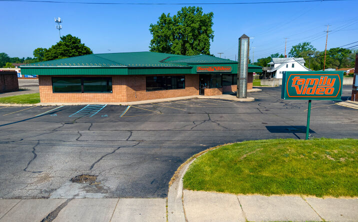 Pictures of Retail, Office property located at N Venoy Rd, Westland, MI 48185 for lease - image #1
