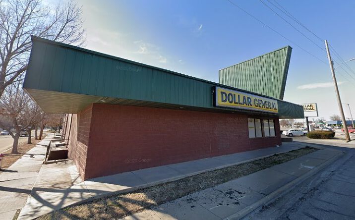 Pictures of Retail property located at 1753 S Hillside St, Wichita, KS 67211 for sales - image #1