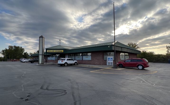Pictures of Retail property located at 2108 S. Cleveland Ave, St. Joseph, MI 49085 for lease - image #1
