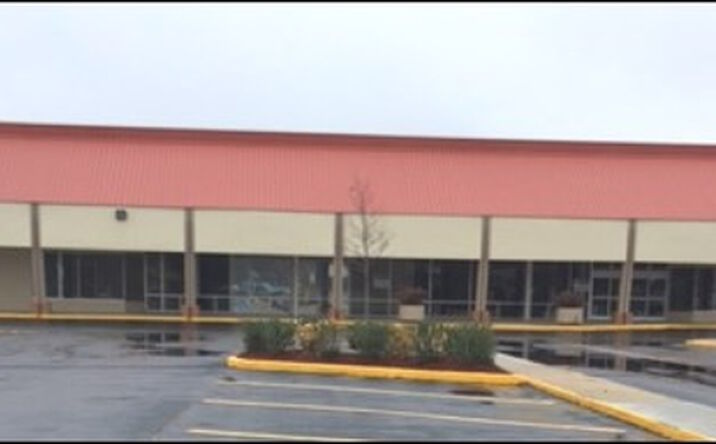 Pictures of Retail, Land property located at 1827-1857 Watson Boulevard, Warner Robins, GA 31093 for lease - image #1