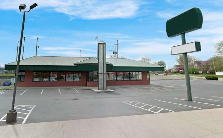 Pictures of Retail property located at 244 W Main St, Van Wert, OH 45891 for lease - image #1