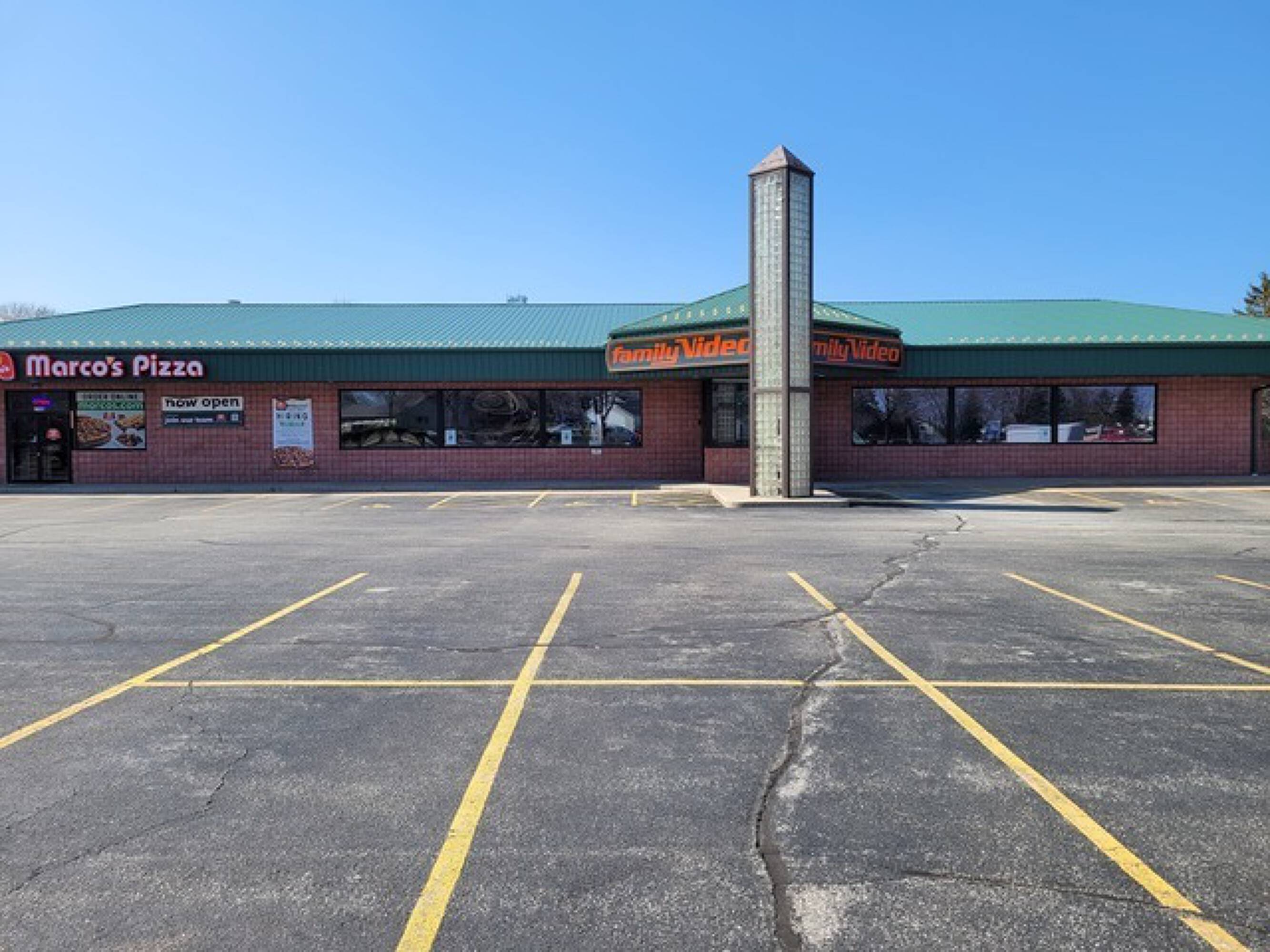 2700 Calumet St, Appleton, WI 54915