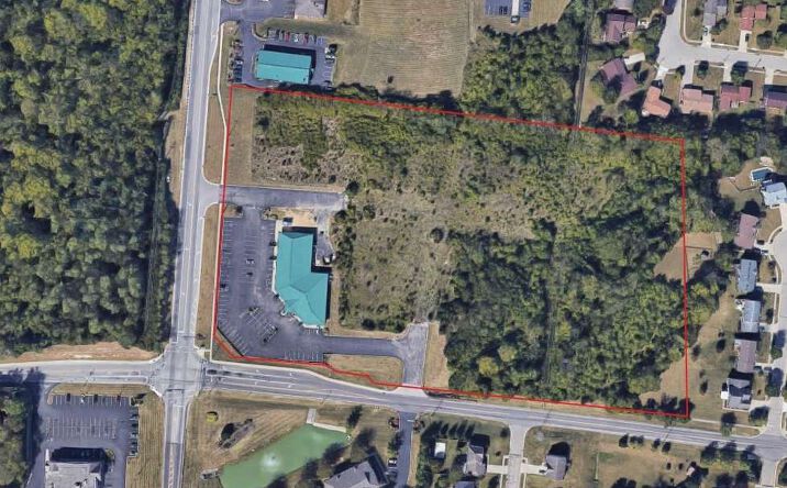 Pictures of Retail, Land property located at 6372 Pleasant Ave, Fairfield, OH 45014 for lease - image #1