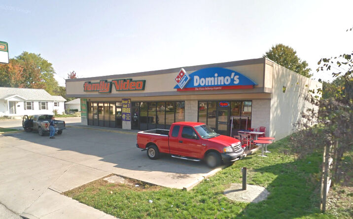 Pictures of Retail, Office property located at 529 N Section St, Sullivan, IN 47882 for lease - image #1