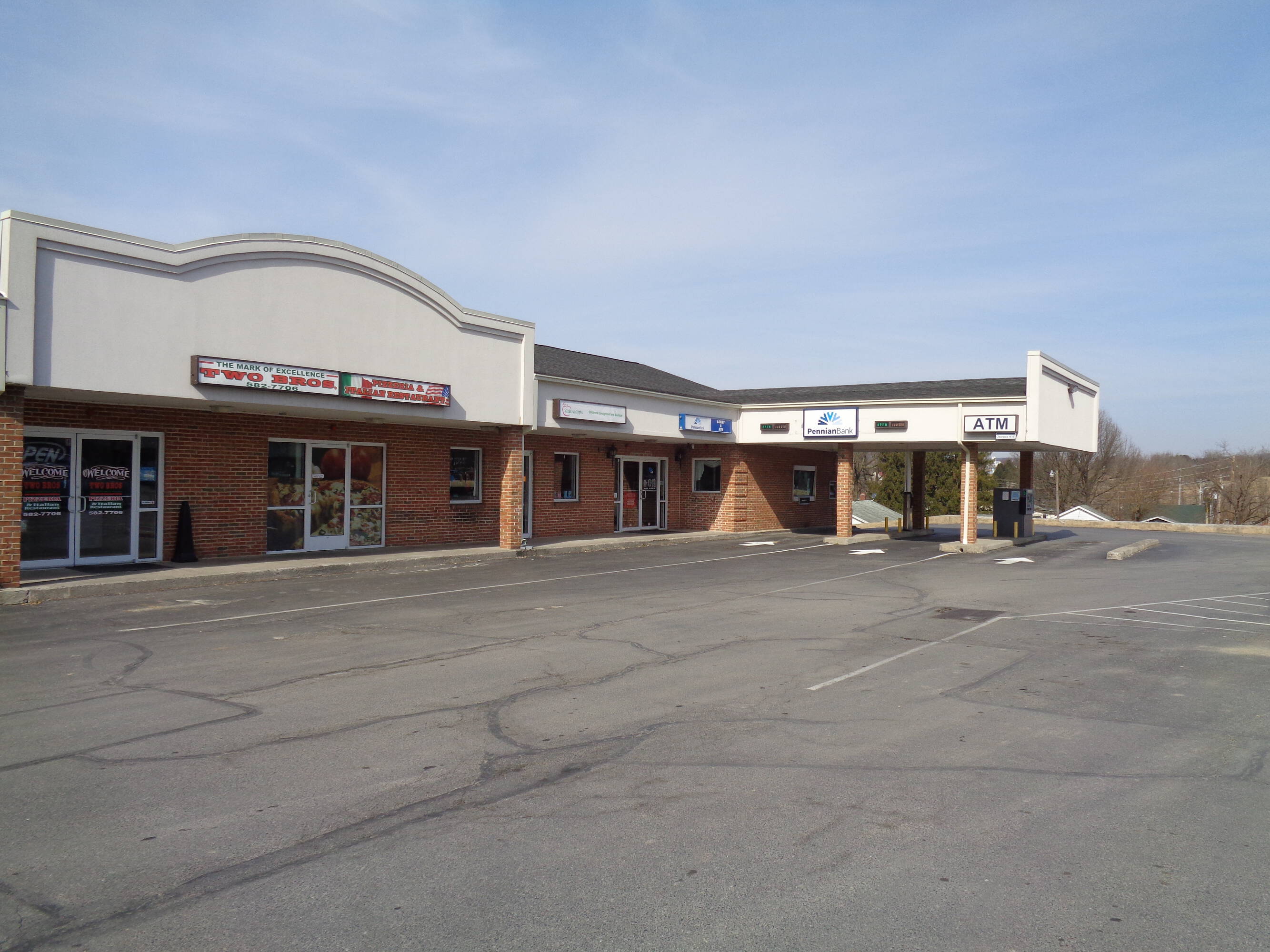 5201 Spring Road, Shermans Dale, Pa., Shermans Dale, PA 17090