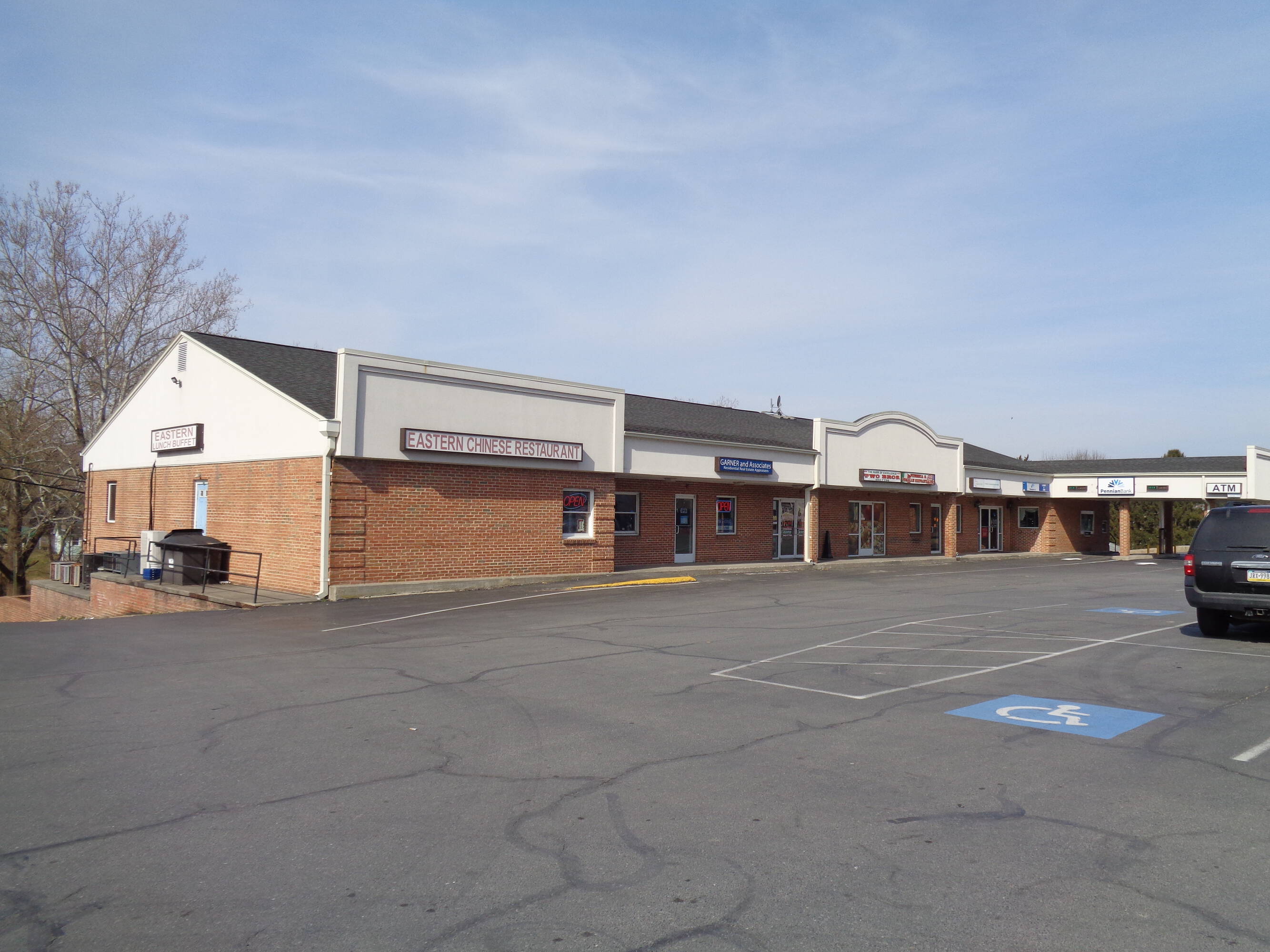 5201 Spring Road, Shermans Dale, Pa., Shermans Dale, PA 17090