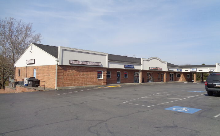 Pictures of Retail, Office property located at 5201 Spring Road, Shermans Dale, Pa., Shermans Dale, PA 17090 for lease - image #1