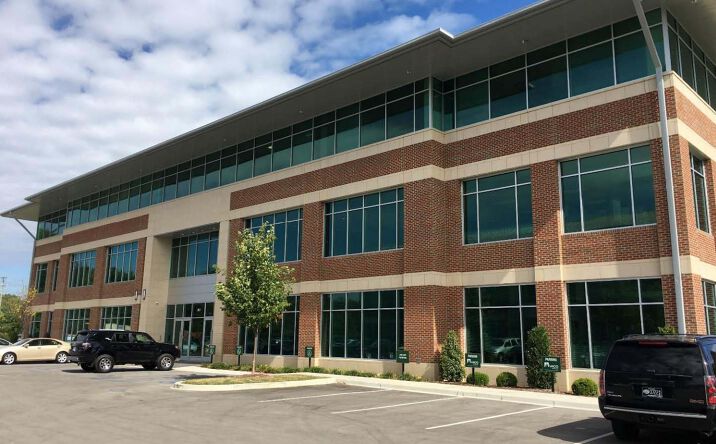Pictures of Office property located at 297 N Hubbards Ln, Louisville, KY 40207 for lease - image #1
