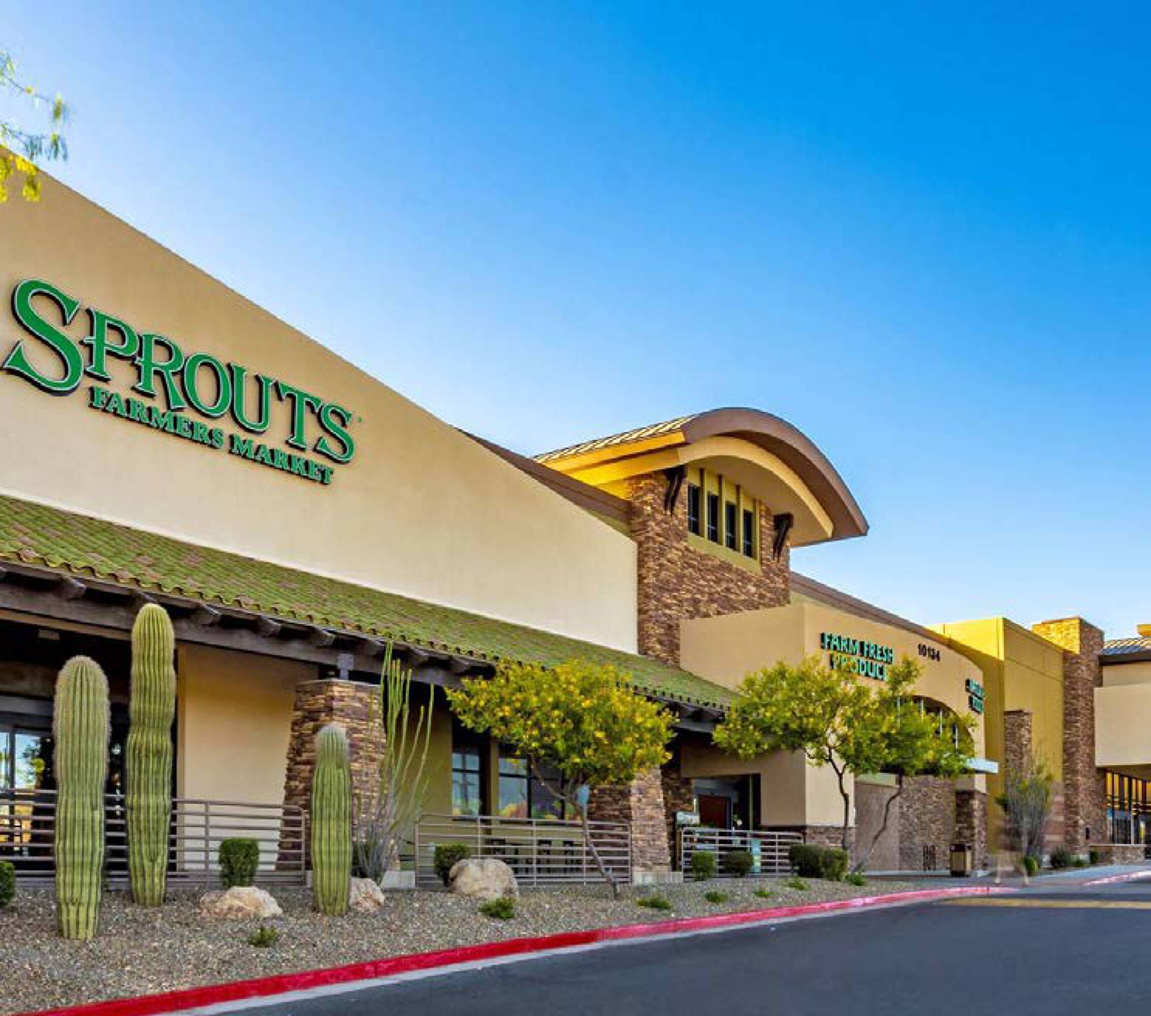 Lake Pleasant & Happy Valley Rd, Peoria, AZ 85383 - Retail Space for