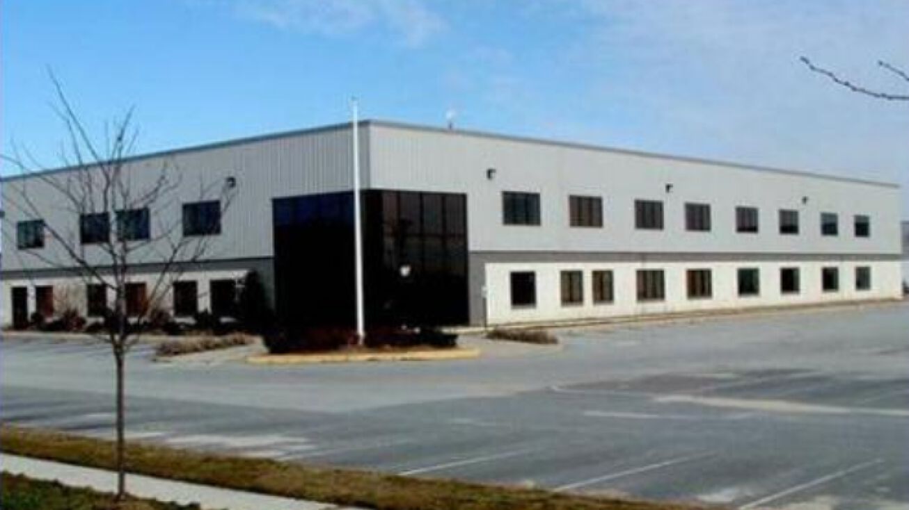 97 Commerce Way, Dover, DE 19904 Office Space for Lease