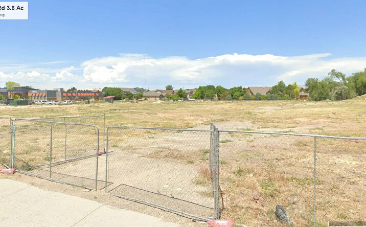 Pictures of Office property located at 2576 Patterson Rd, Grand Junction, CO 81505 for lease - image #1