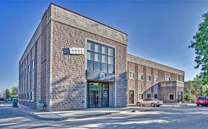 Pictures of Office, Industrial property located at 5445 Conestoga Ct, Boulder, CO 80301 for lease - image #1