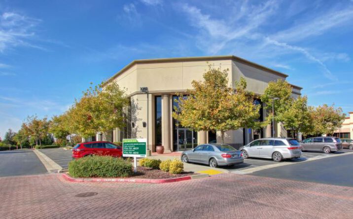 Pictures of Office property located at 2205 Plaza Dr, Rocklin, CA 95765 for lease - image #1