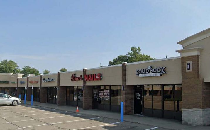 Pictures of Retail property located at 5804-6034 N. Sheldon Road, Canton, MI 48187 for lease - image #1