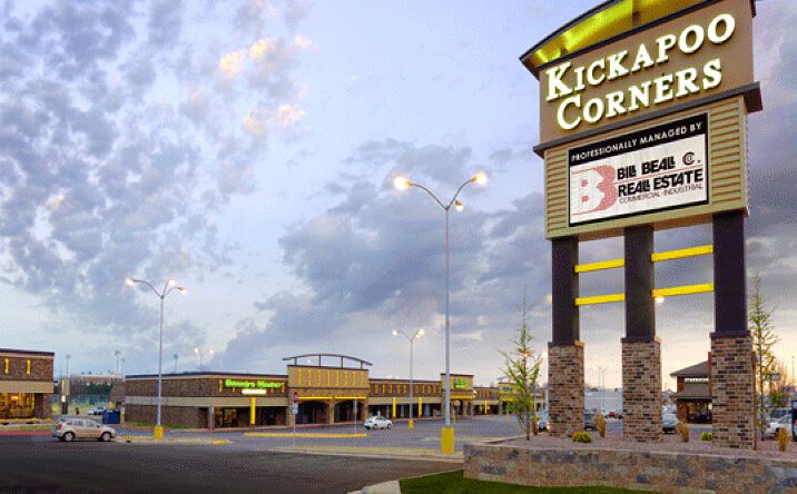 Pictures of Retail, Office property located at 3530 S Campbell Ave, Springfield, MO 65807 for lease - image #1