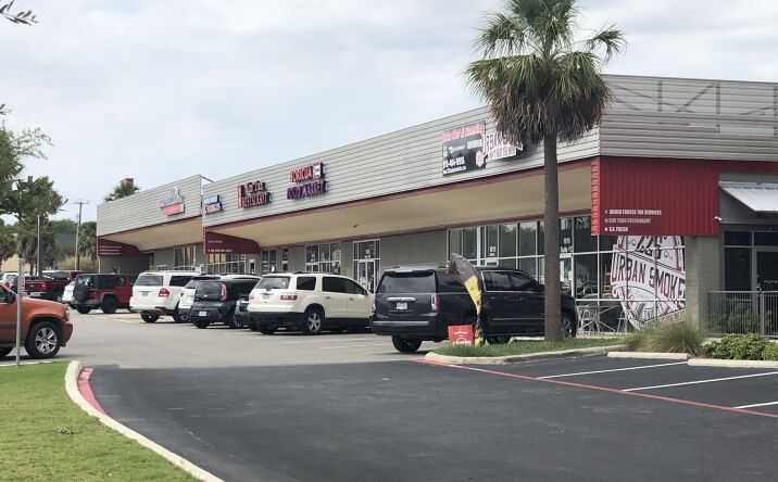 Pictures of Retail property located at 1003 Rittiman Rd, San Antonio, TX 78218 for lease - image #1