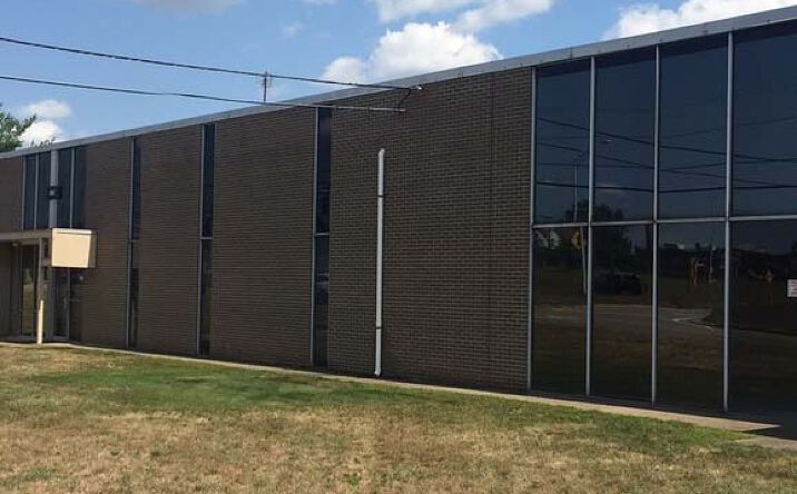 Pictures of Office property located at 100 Niantic Ave, Providence, RI 02907 for lease - image #1