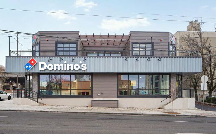 Pictures of Retail, Office property located at 603 W 3rd Ave, Spokane, WA 99201 for lease - image #1
