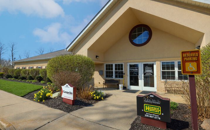 Pictures of Office property located at 5164 Normandy Park Drive, Suite 275, Medina, OH 44256 for lease - image #1