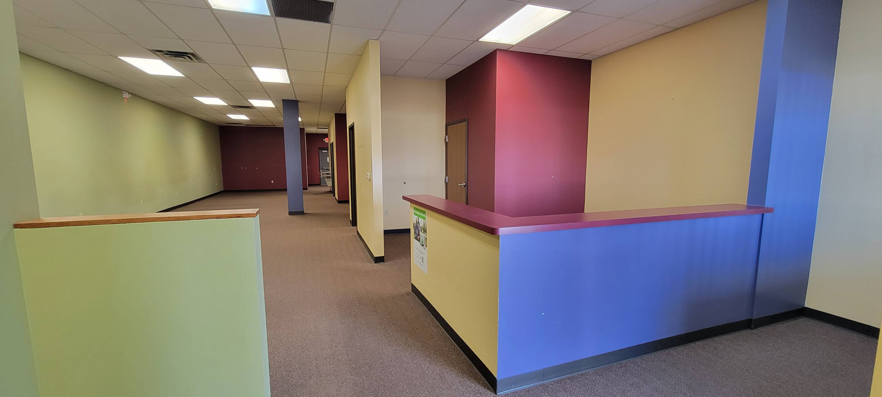 4100 Wilder Rd, Bay City, MI 48706