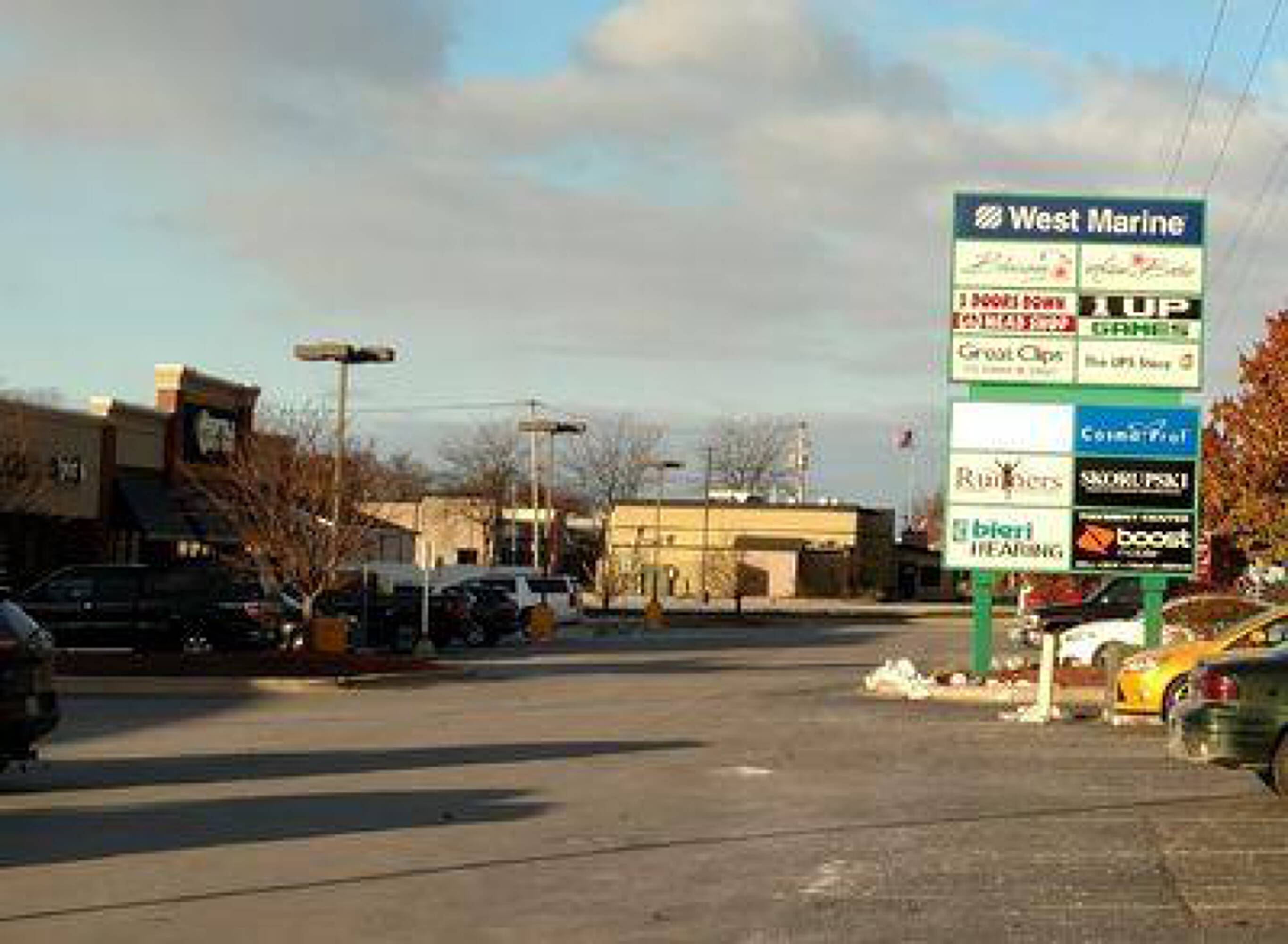 4100 Wilder Rd, Bay City, MI 48706