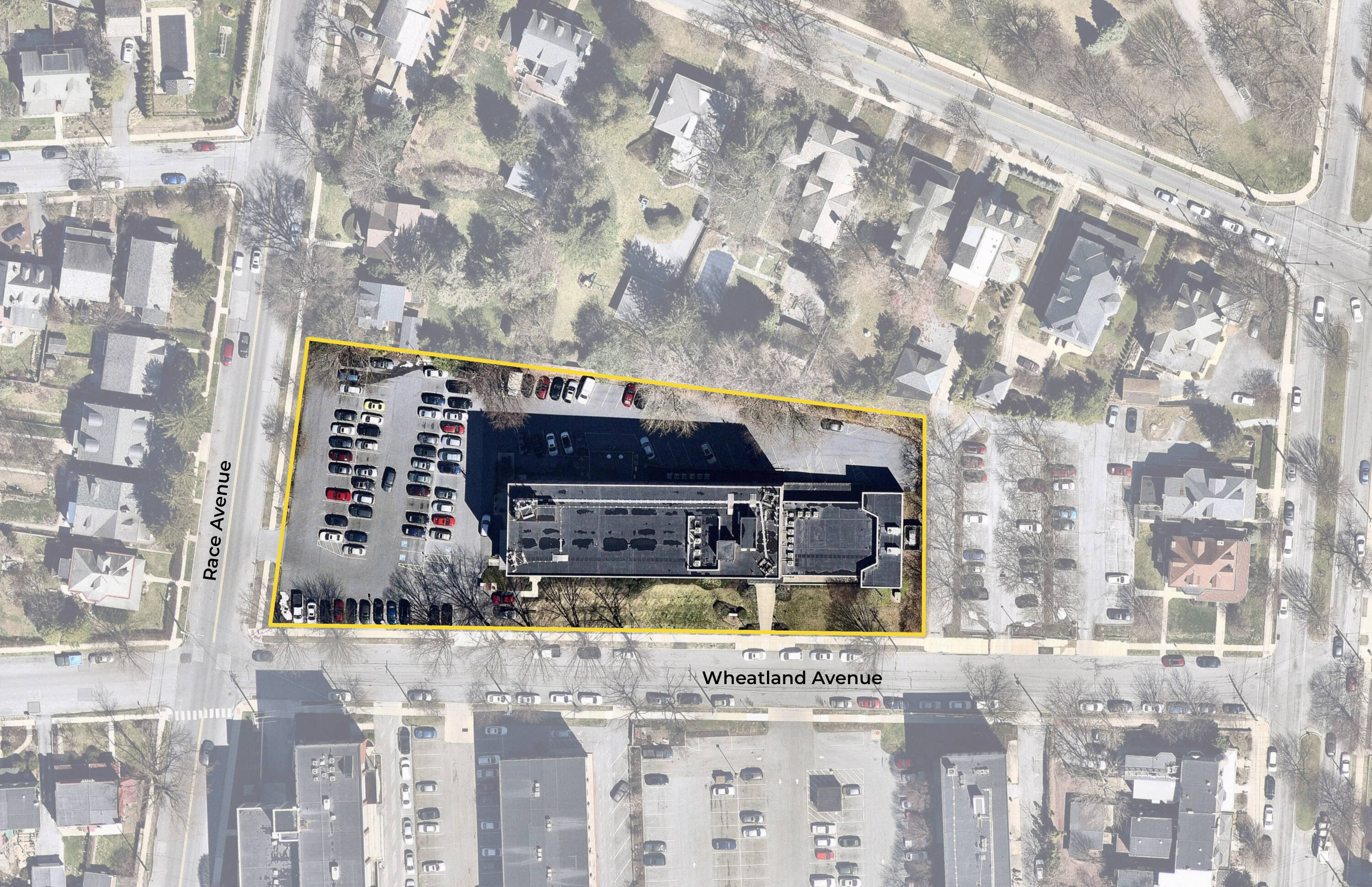 941 Wheatland Ave, Lancaster, PA 17603