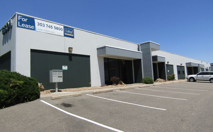 Pictures of Industrial property located at 6804 E. 48th Avenue, Denver, CO 80216 for sales - image #1