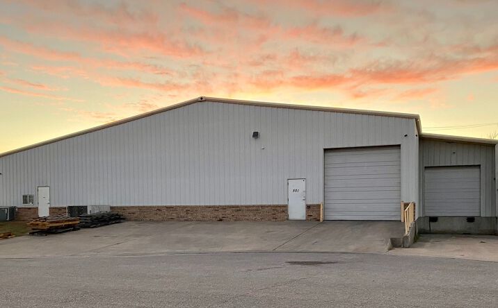 Pictures of Office, Industrial property located at 501 Tradesmens Park Dr, Hutto, TX 78634 for lease - image #1