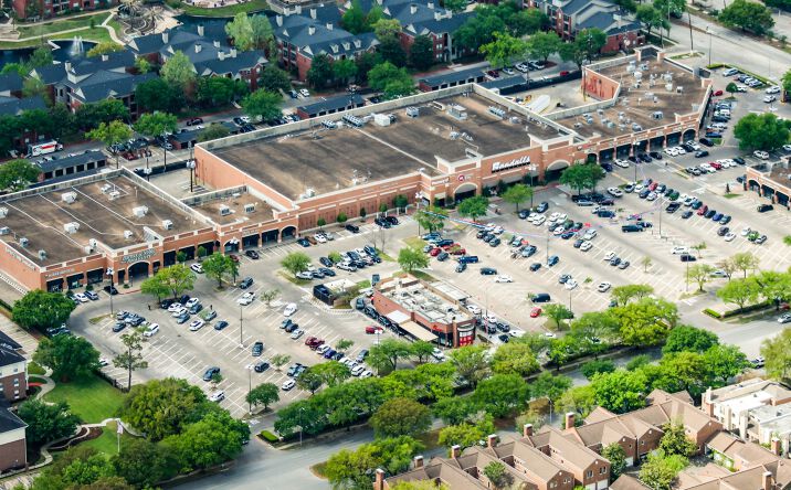Pictures of Retail property located at W Holcombe & Buffalo Speedway, Houston, TX 77025 for lease - image #1