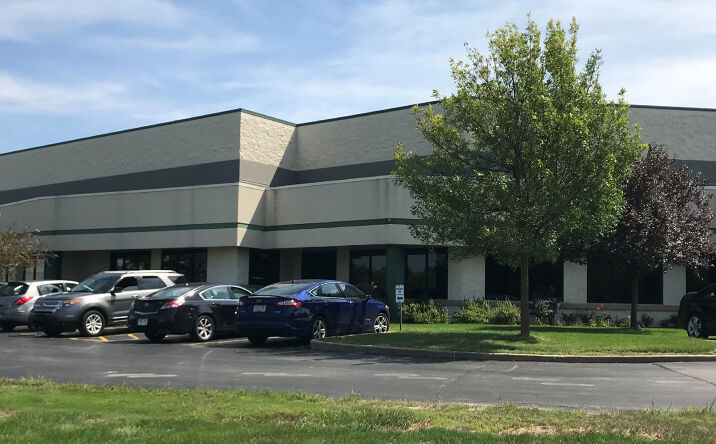 Pictures of Office, Industrial property located at N8 W22195 Johnson Drive, Pewaukee, WI 53186 for lease - image #1