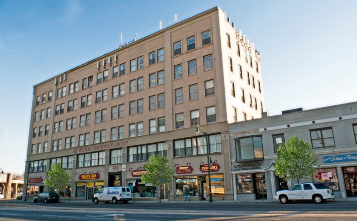 Pictures of Retail, Office property located at 381 Sunrise Hwy, Lynbrook, NY 11563 for lease - image #1