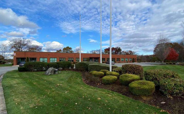 Pictures of Office, Industrial property located at 24 Albion Rd, Lincoln, RI 02865 for lease - image #1
