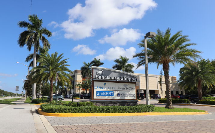 Pictures of Retail, Office property located at 4400 N Federal Hwy, Boca Raton, FL 33431 for lease - image #1