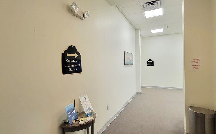 Pictures of Land property located at 810 Asbury Avenue, Ocean City, NJ 08226 for lease - image #1