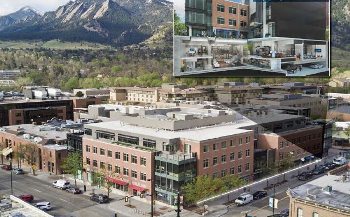 Pictures of Retail property located at 1048 Pearl St, Boulder, CO 80302 for lease - image #1