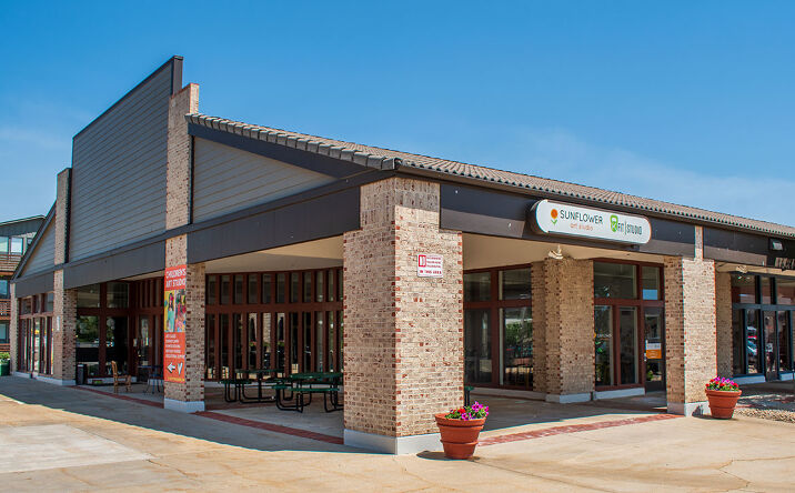Pictures of Retail, Restaurant property located at 6565 Gunpark Dr, Boulder, CO 80301 for lease - image #1