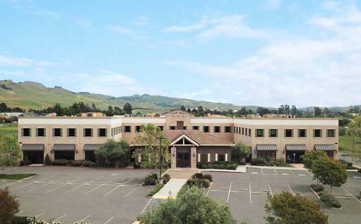 Pictures of Office property located at 388 Devlin Road, Napa, CA 94558 for lease - image #1