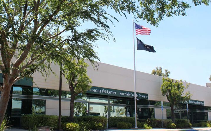 Pictures of Industrial property located at 40935 - 40945 County Center Drive, Temecula, CA 92591 for lease - image #1