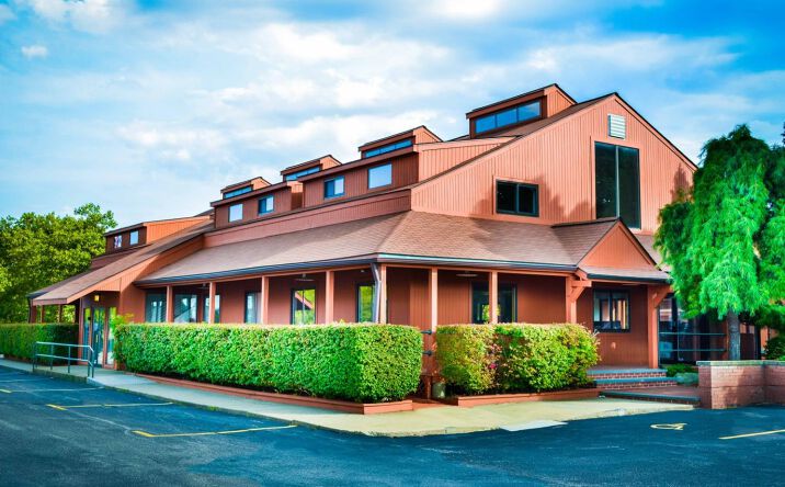 Pictures of Office, Special Purpose property located at 2350 Post Road-Airport Professional Park, Warwick, RI 02886 for lease - image #1