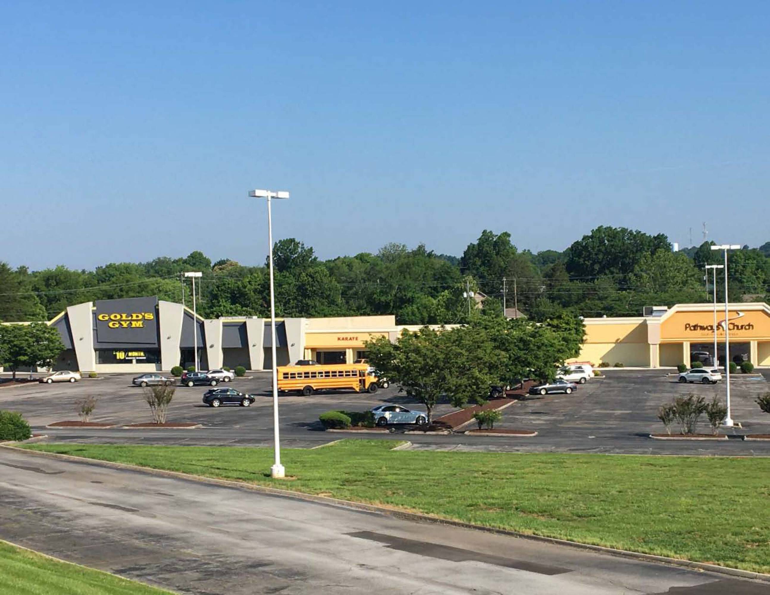 6502 6522 Chapman Highway, Knoxville, TN 37920