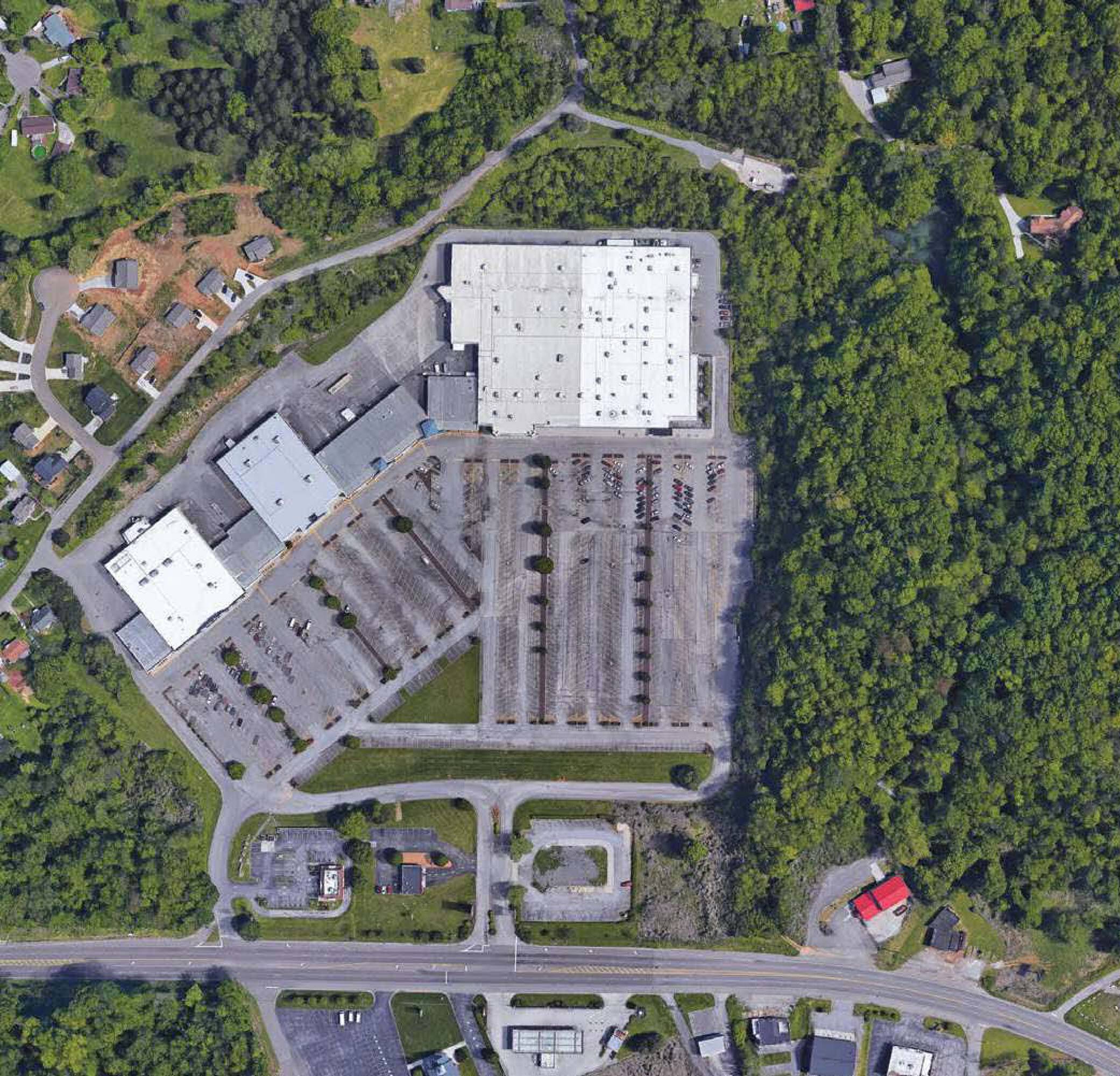 6502 6522 Chapman Highway, Knoxville, TN 37920