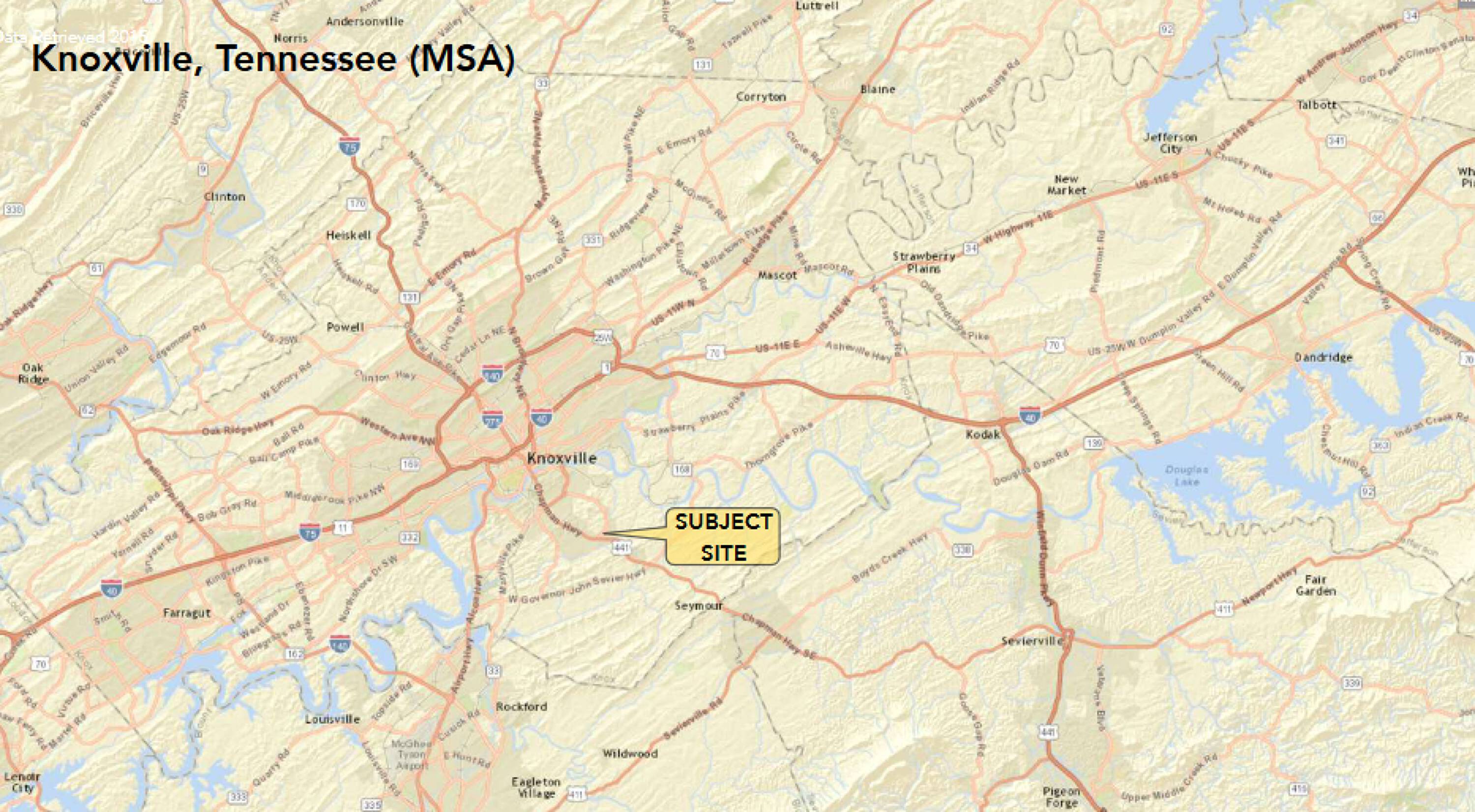 6502 6522 Chapman Highway, Knoxville, TN 37920