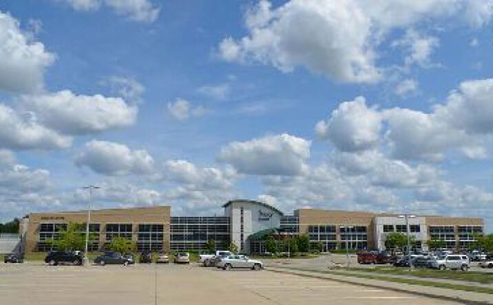 Pictures of Retail, Land property located at 800 E 1st St, Ankeny, IA 50021 for lease - image #1